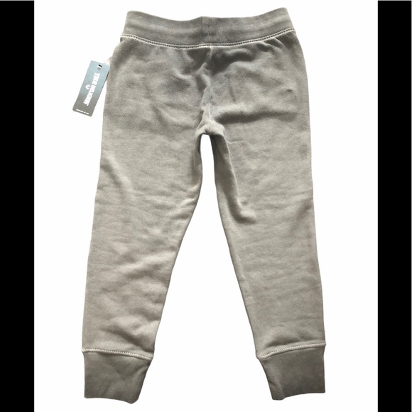 TRUE RELIGION Patch Work Skinny Sweatpant Jogger! - Picture 5 of 12